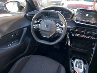 PEUGEOT 2008 usata, con Frenata d