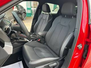 AUDI A1 usata, con Antifurto