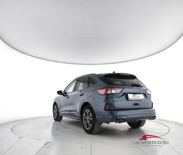 FORD Kuga usata 3
