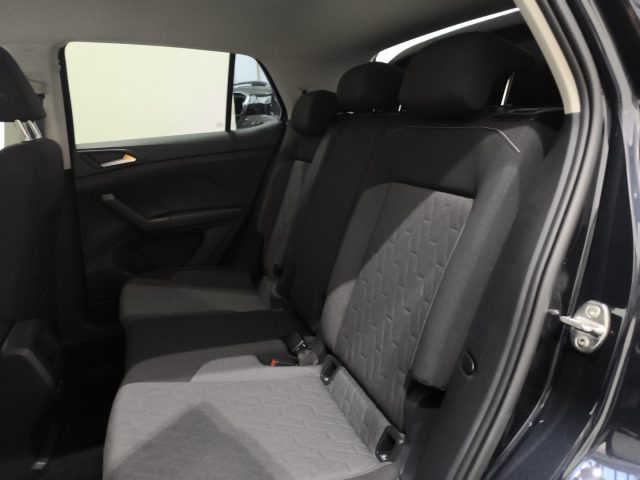 VOLKSWAGEN T-Cross usata, con Fari LED