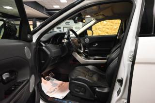LAND ROVER Range Rover Evoque usata 20