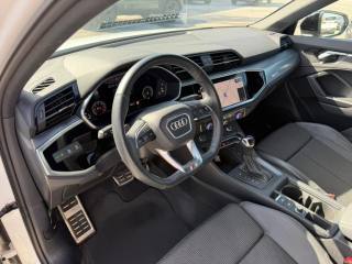AUDI Q3 usata, con ESP