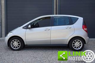 MERCEDES-BENZ A 160 usata, con Airbag laterali