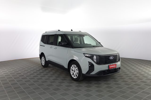 FORD Tourneo Courier usata 1