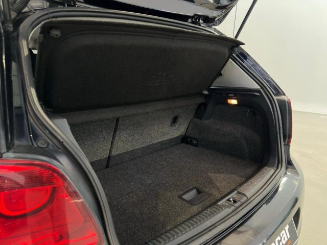 VOLKSWAGEN Polo usata, con Immobilizzatore elettronico