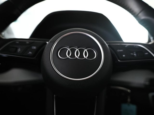 AUDI Q2 usata, con Sistema di navigazione