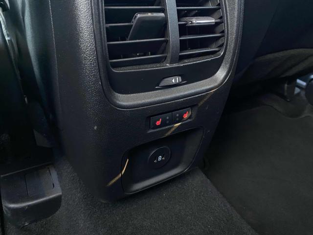 FORD Kuga usata, con Vetri oscurati