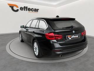 BMW 318 usata, con Airbag Passeggero