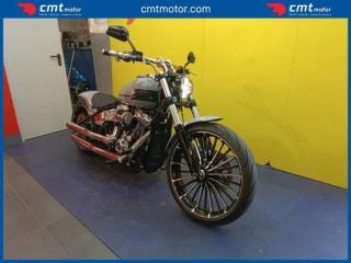 HARLEY-DAVIDSON Other usata 5