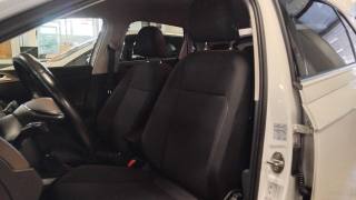 VOLKSWAGEN Polo usata, con Frenata d