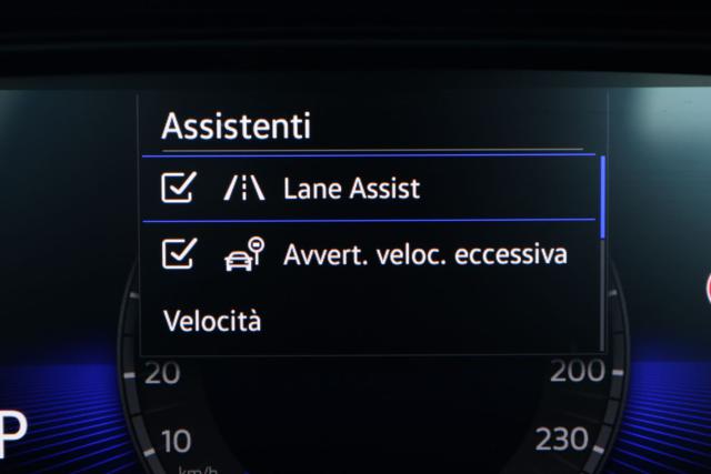 VOLKSWAGEN Polo usata, con Autoradio