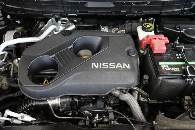 NISSAN X-Trail usata 56