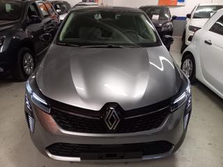 RENAULT Clio usata, con Airbag