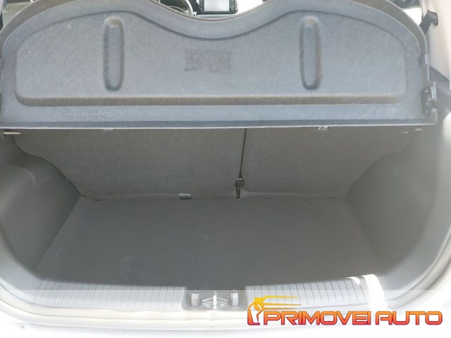 HYUNDAI i10 usata, con Fendinebbia