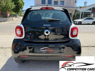 SMART ForFour usata, con Chiusura centralizzata