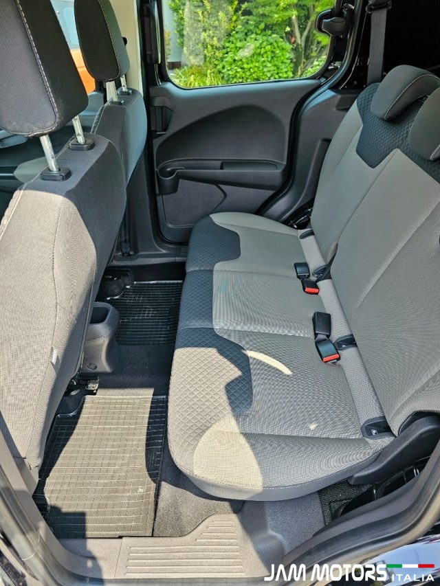 FORD Transit Courier usata 10
