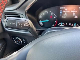 FORD Focus usata, con Chiusura centralizzata