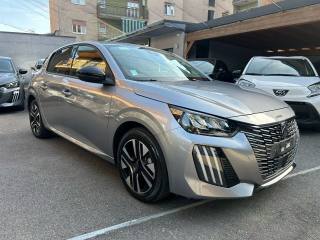 PEUGEOT 208 usata, con Airbag