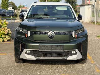 CITROEN C3 Aircross usata, con Airbag