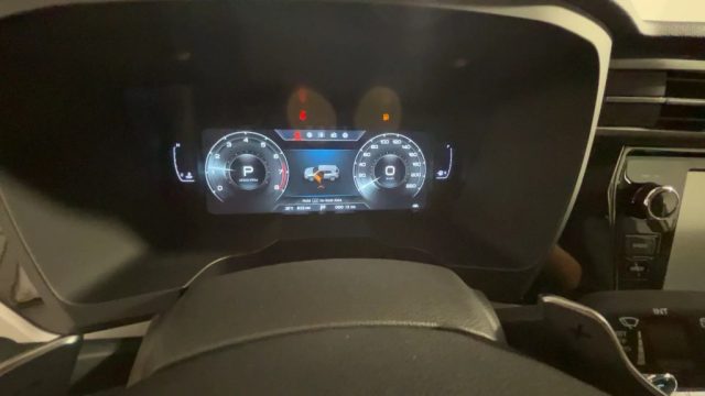 KGM Korando usata, con Controllo automatico clima