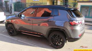 JEEP Compass usata, con Airbag laterali