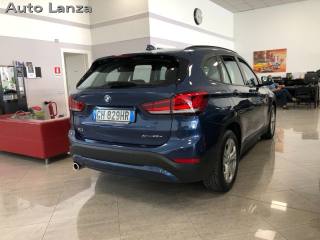 BMW X1 usata, con Airbag laterali