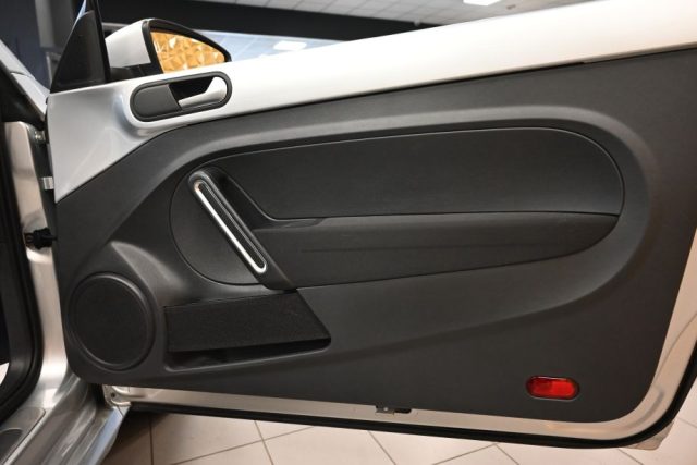VOLKSWAGEN Maggiolino usata 54