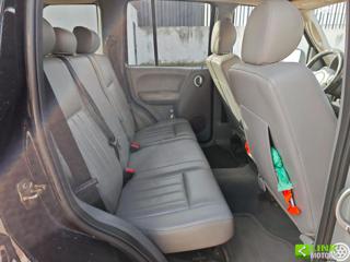 JEEP Cherokee usata, con Regolazione elettrica sedili