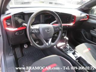 OPEL Mokka usata, con Cruise Control