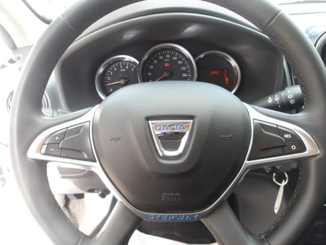 DACIA Sandero usata, con Fendinebbia