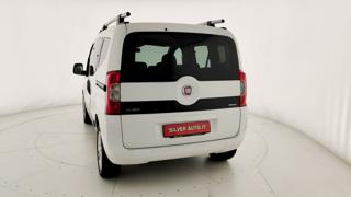 FIAT Qubo usata 22