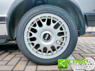 VOLKSWAGEN Golf Cabriolet usata 16
