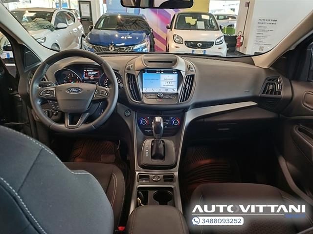 FORD Kuga usata 6