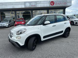 FIAT 500L usata, con Airbag