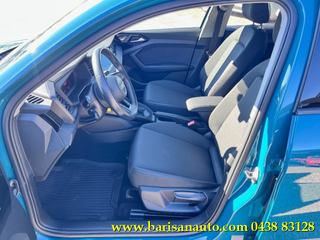 AUDI A1 usata, con Alzacristalli elettrici