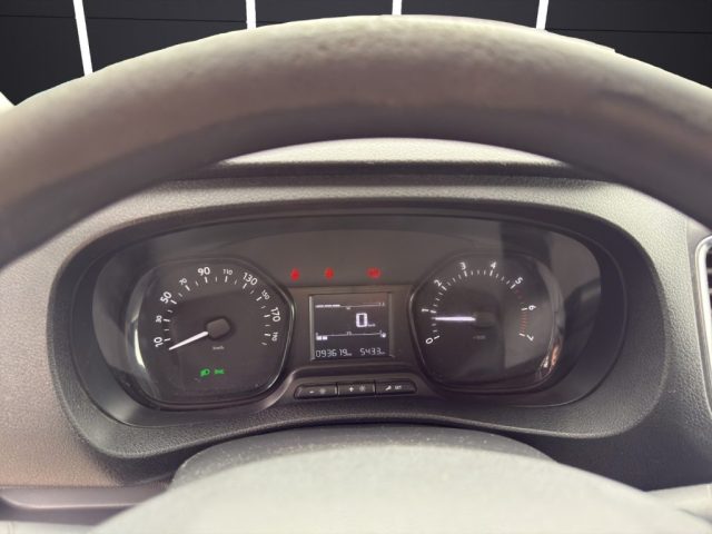 PEUGEOT Expert usata, con Bracciolo