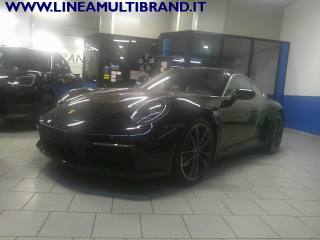 PORSCHE 911 Carrera 992 Coupe' Cerchi 21 Pelle Navi Led