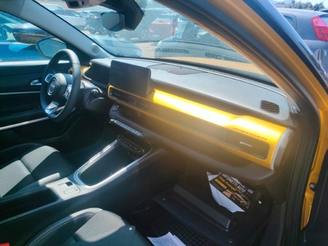 JEEP Avenger usata, con Sedile posteriore sdoppiato