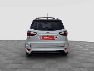 FORD EcoSport usata 3