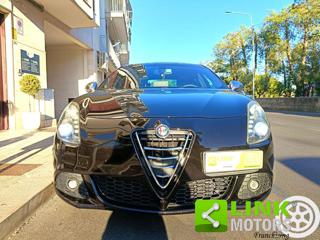 ALFA ROMEO Giulietta usata, con Alzacristalli elettrici