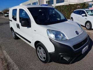 FIAT Fiorino usata, con Airbag
