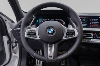 BMW 135 usata, con Immobilizzatore elettronico