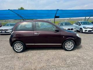 LANCIA Ypsilon usata, con Chiusura centralizzata