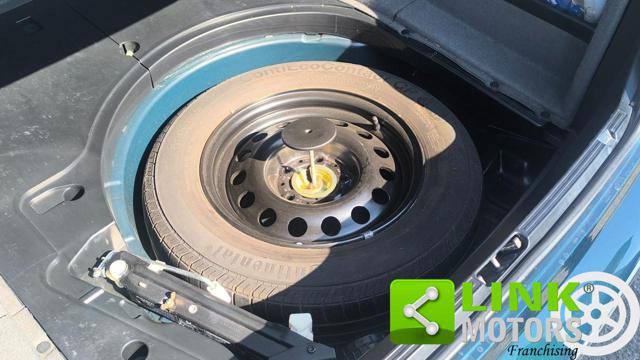 BMW 520 usata, con Vetri oscurati