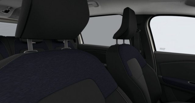 DACIA Jogger usata, con Autoradio