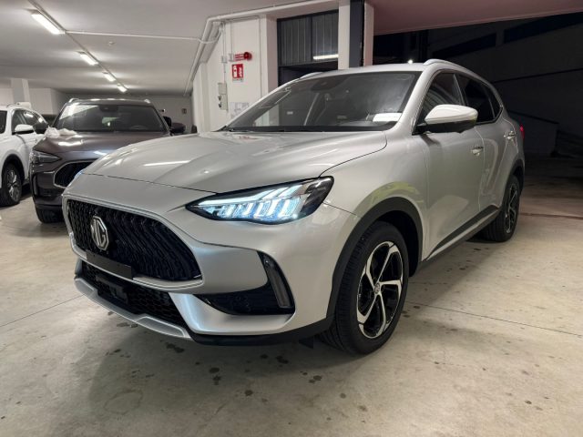 MG HS usata, con ABS