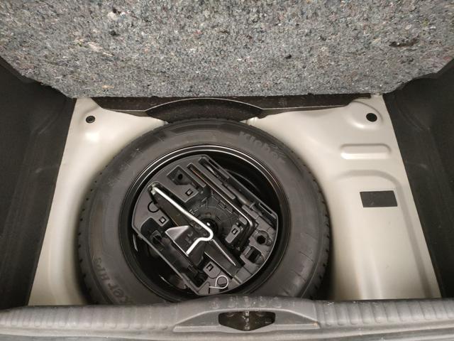 CITROEN C3 usata, con Autoradio digitale