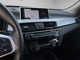 BMW X1 usata, con Servosterzo