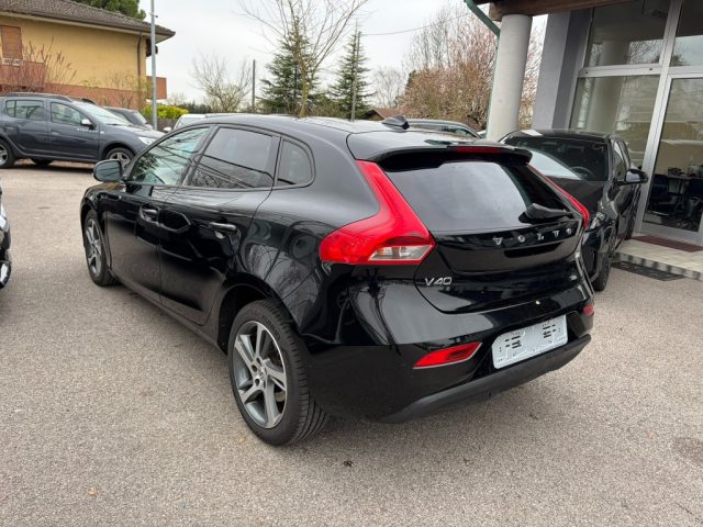 VOLVO V40 usata, con Alzacristalli elettrici