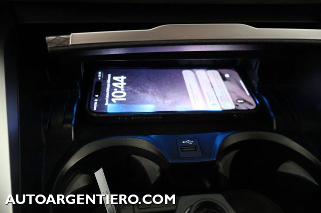 BMW 420 usata, con Spoiler